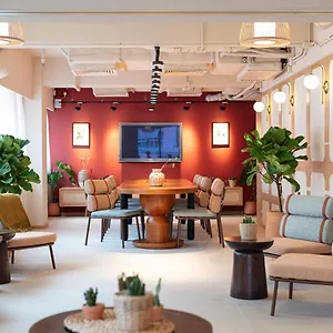 The Figo Hotel