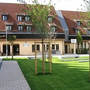 Hembacher Hof 2* Rednitzhembach