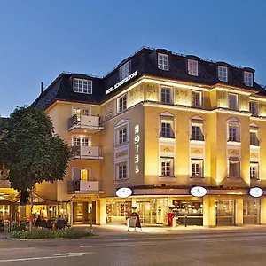 Schlosskrone 4* Füssen