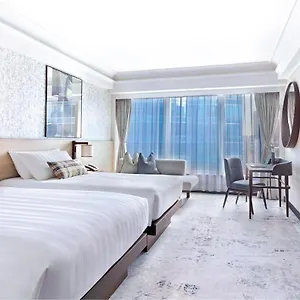 Harbour Grand Kowloon ***** Гонконг
