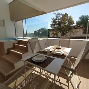 Terrazas Del Mar, Piscina Privada Apartment