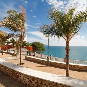 Tuhillo 2d Seaview Casasol Apartment