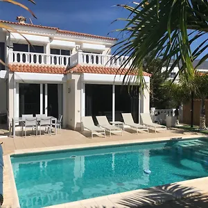 Sol Villa