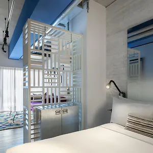 Hotel Southside By Ovolo, Hongkong