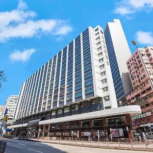 Hotel Metropark Mongkok, Hongkong