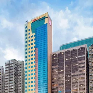Hotel Ibis North Point, Hongkong