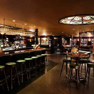 海景嘉福洲際酒店 香港