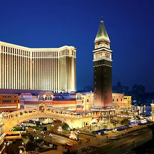 The Venetian فندق