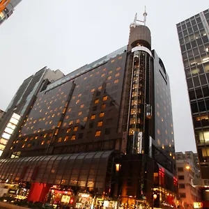 Prudential **** Hong Kong