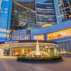 Crowne Plaza By Ihg Resort