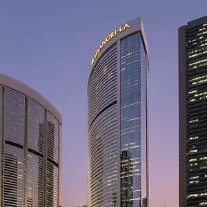 港岛香格里拉 香港