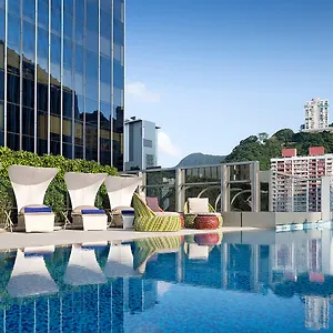 Hotel Indigo Island By Ihg, Hongkong
