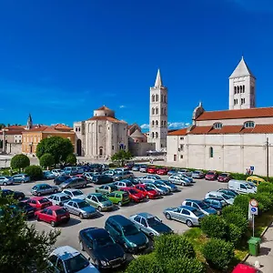 Stylish Centre Zadar