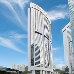 香港港丽酒店 香港