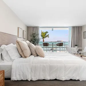 Your Ocean Zen Oasis Apartment