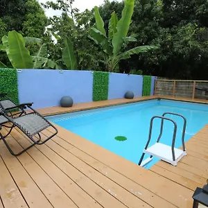 Away From Holiday home