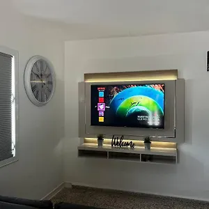 Orquidea 4 Apartment
