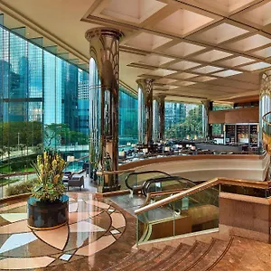 香港jw万豪酒店 香港