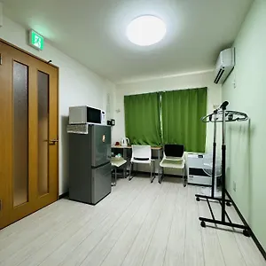 アパート Vivere南5条