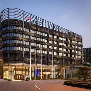 香港海洋公园万豪酒店 香港