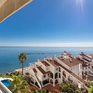 Stunning 50 Meters From The Sea Apartment
