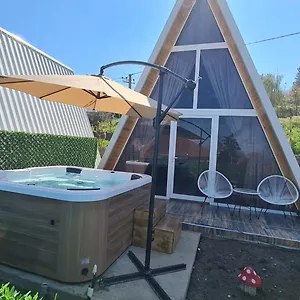 Alex's House Shiroke ألبانيا