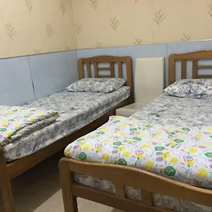 Dragon Hostal