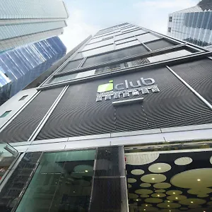 富荟炮台山酒店 香港