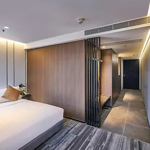 悦品酒店 香港