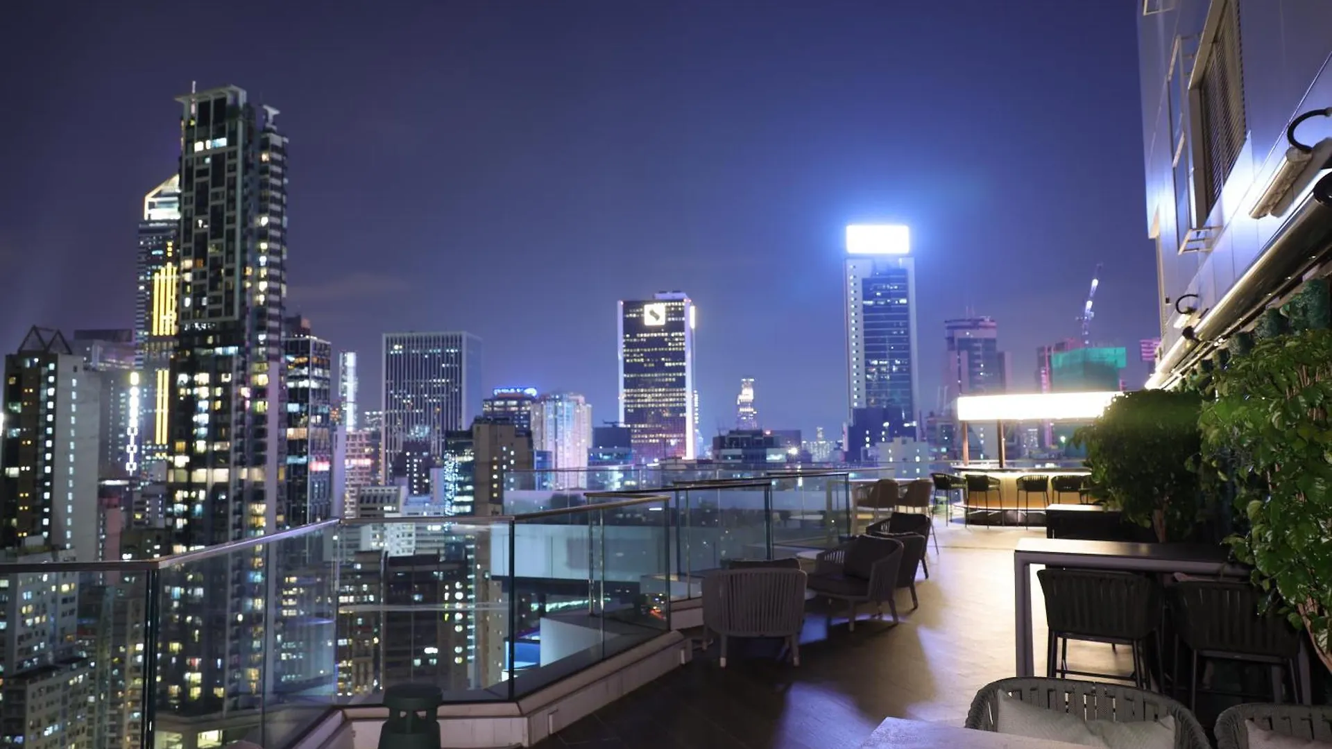 ****  The Emperor Hotel Hong Kong China