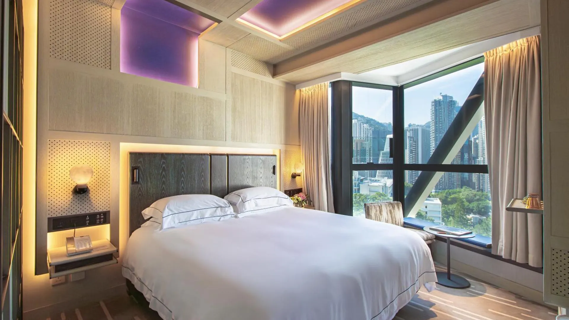 The Emperor Hotel Hong Kong