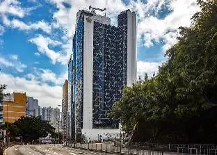 The Emperor Hotel Hong Kong