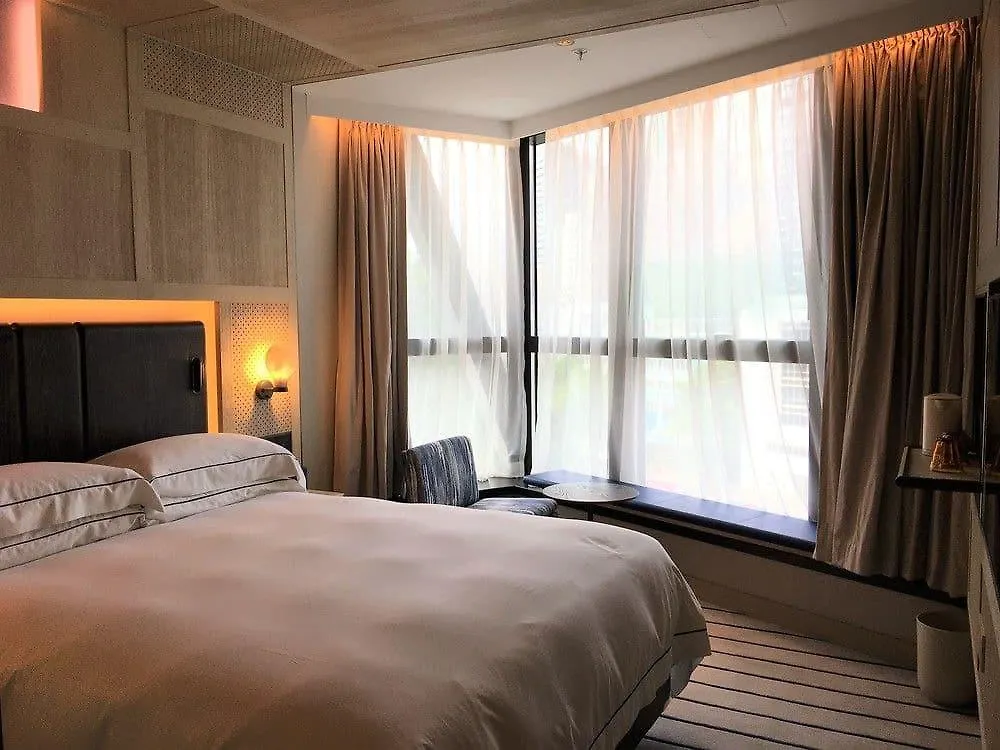 The Emperor Hotel Hong Kong