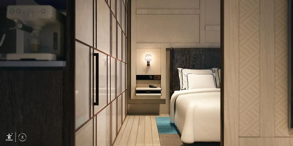 The Emperor Hotel Hong Kong
