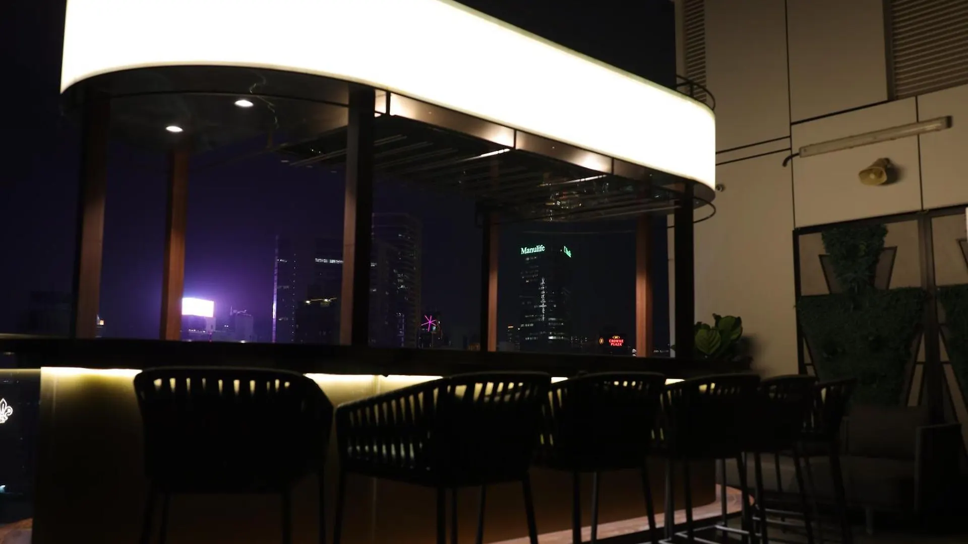 The Emperor Hotel Hong Kong