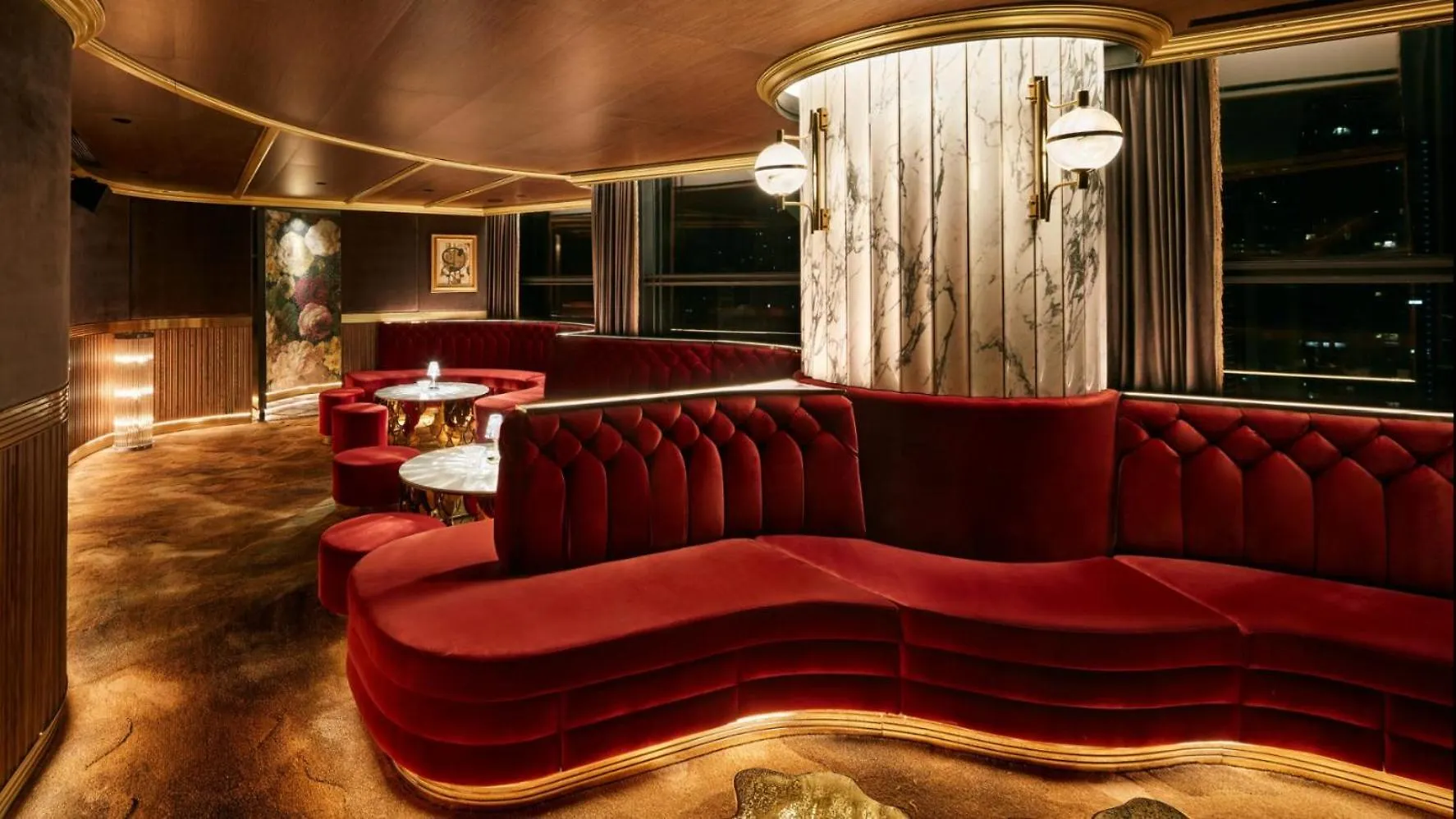 The Emperor Hotel Hong Kong