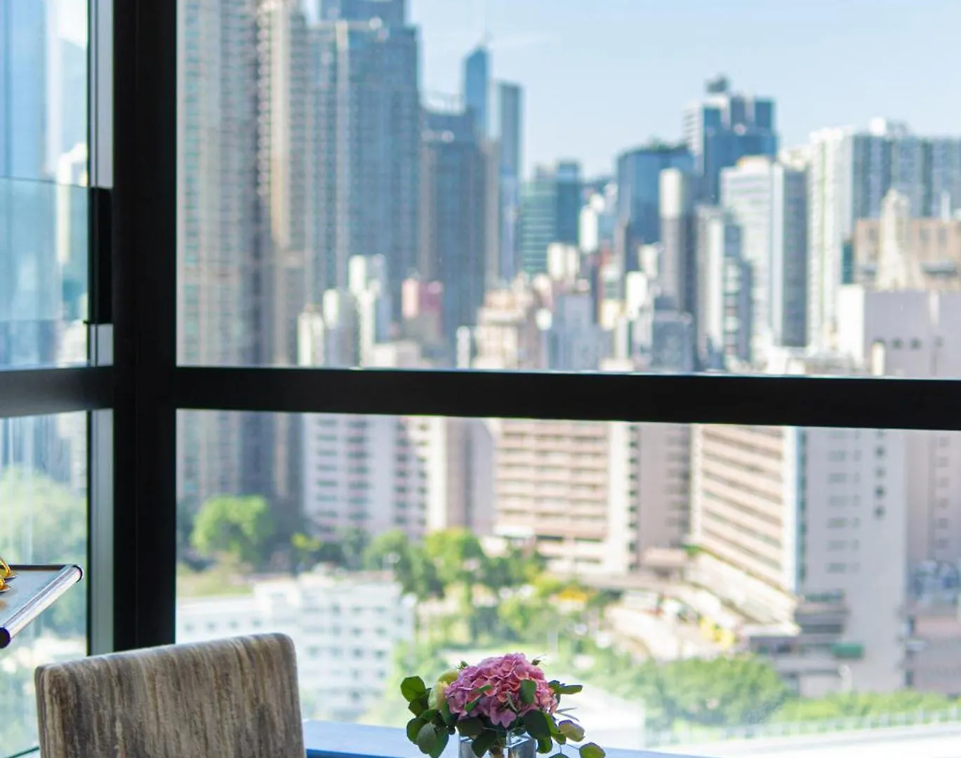 The Emperor Hotel Hong Kong