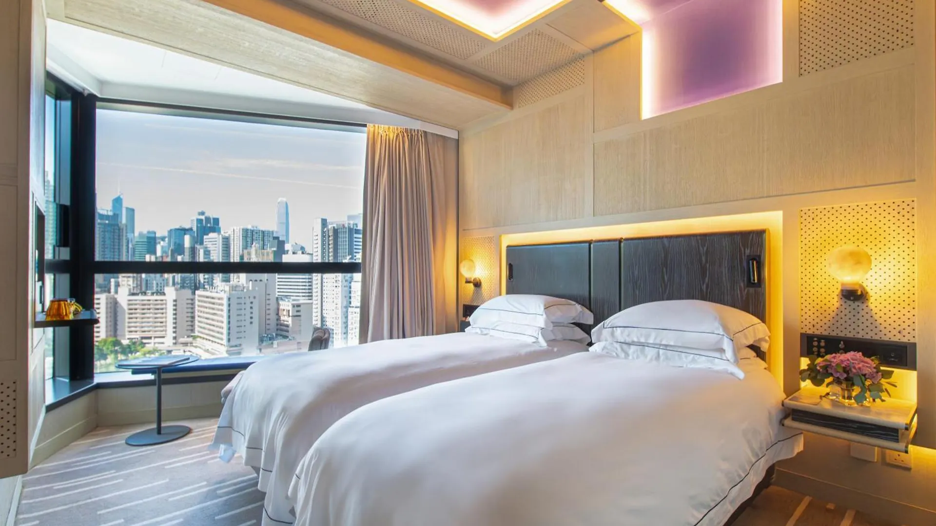 The Emperor Hotel Hong Kong