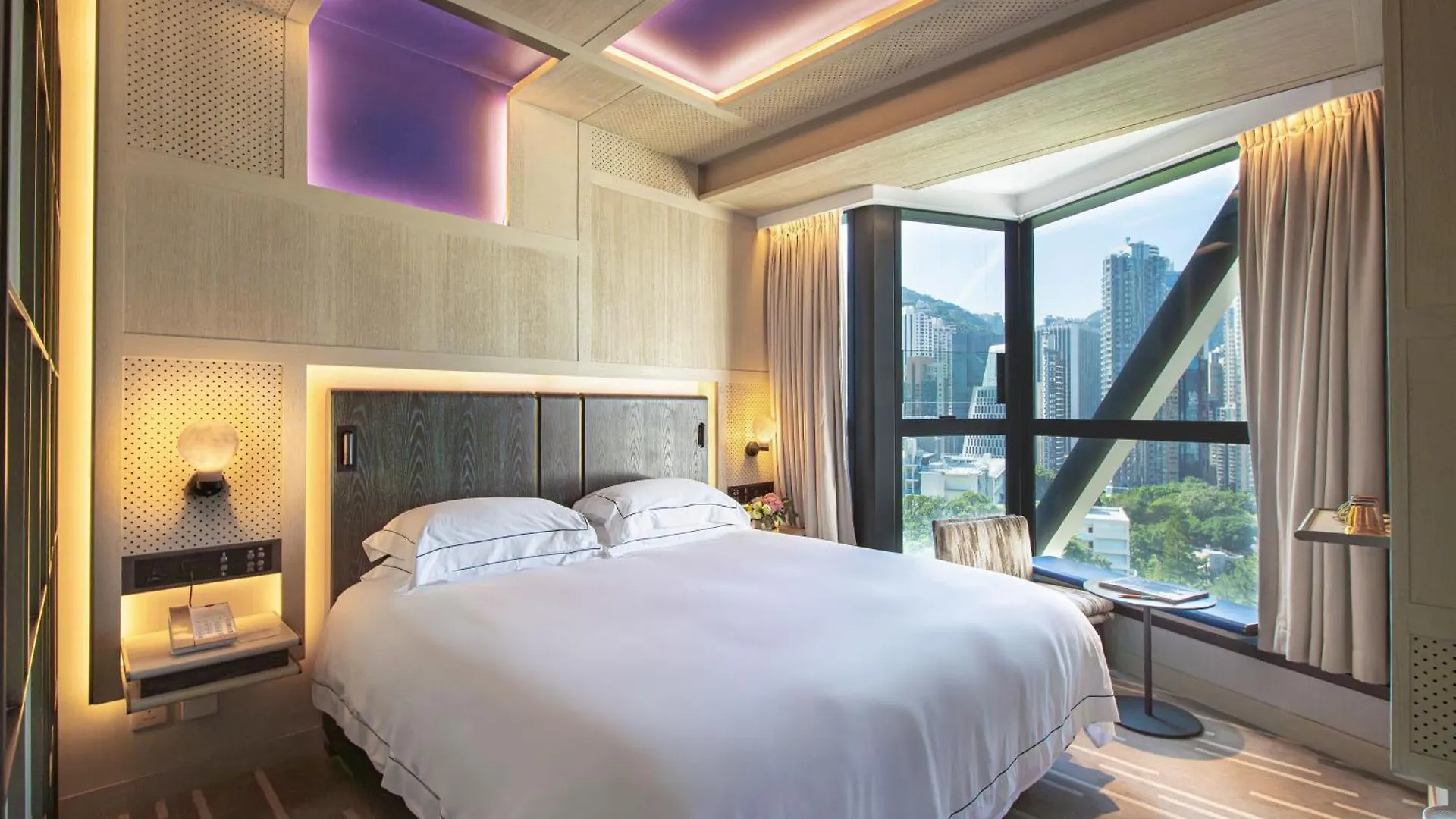 The Emperor Hotel Hong Kong