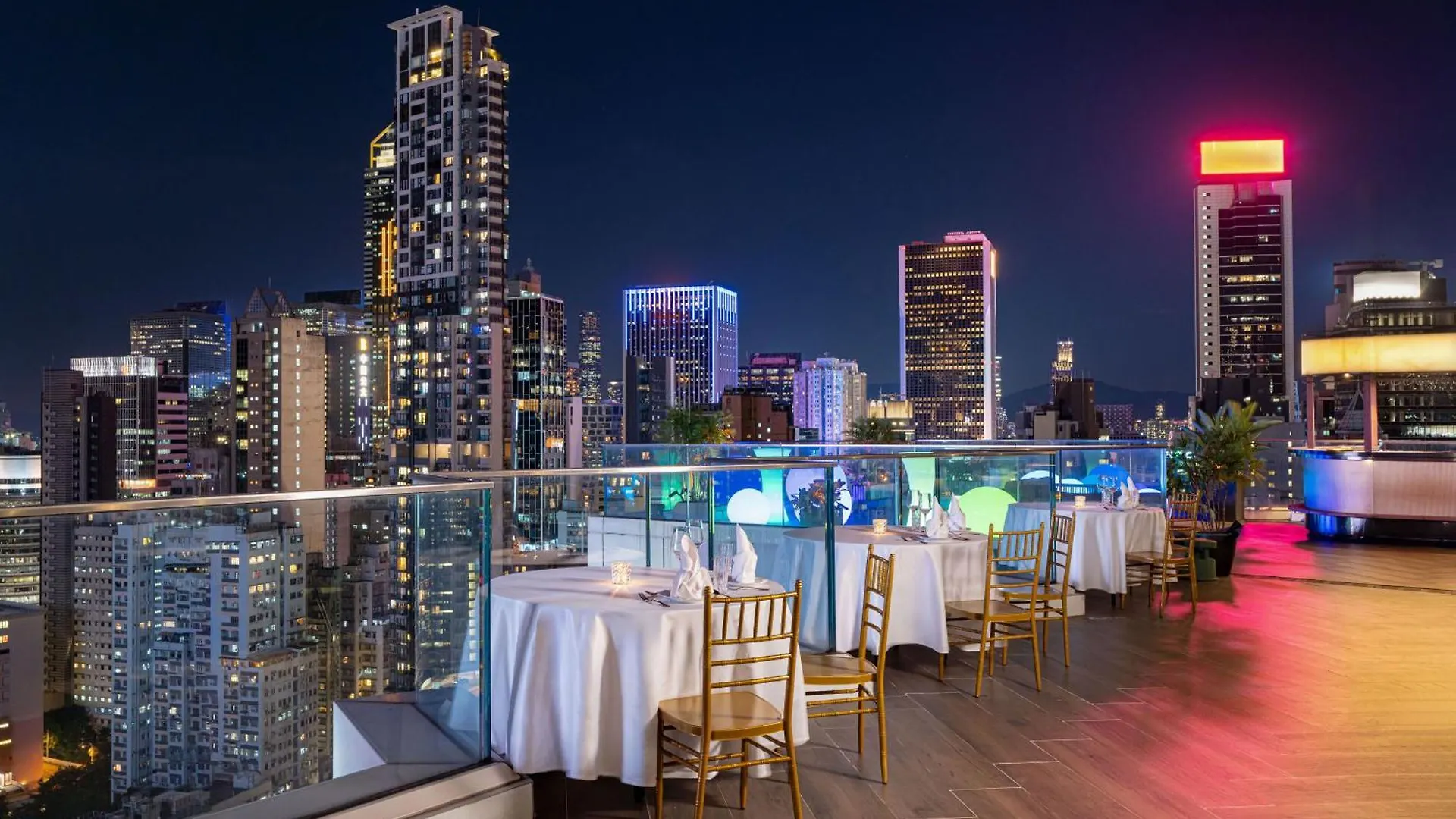 The Emperor Hotel Hong Kong