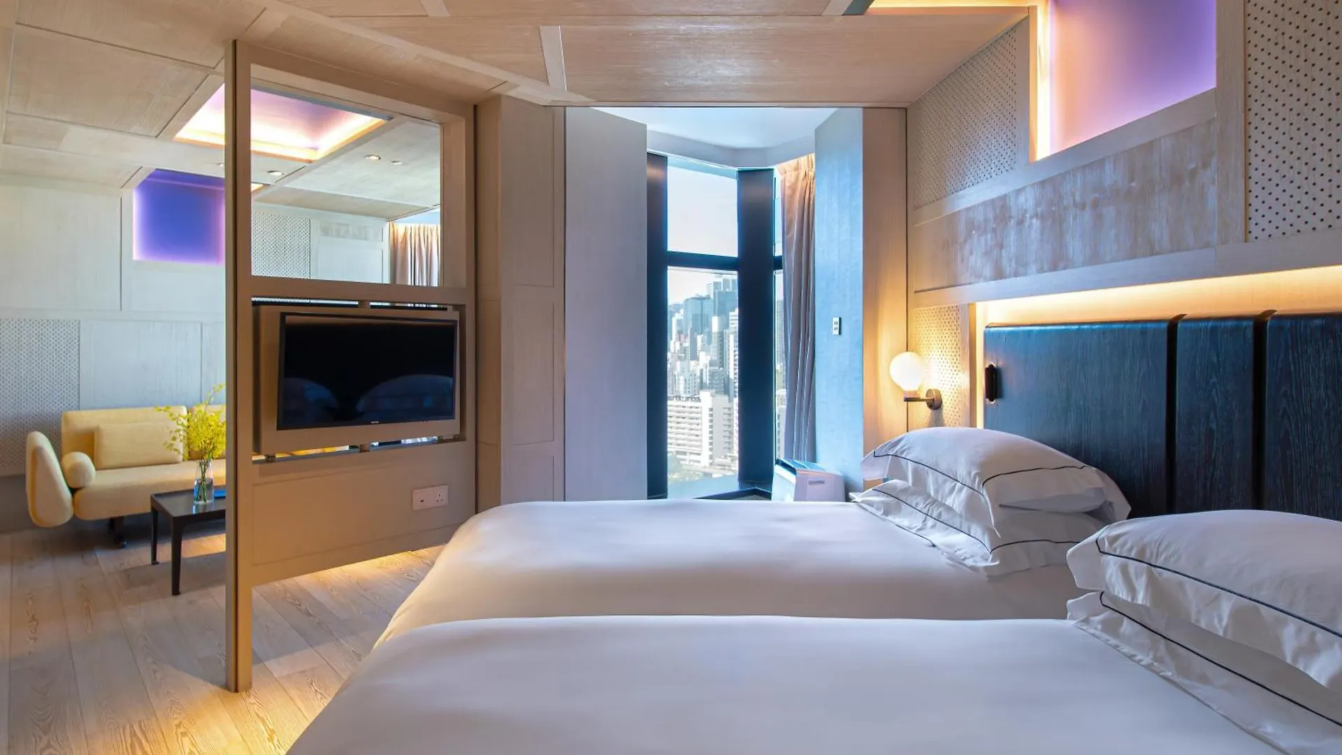 The Emperor Hotel Hong Kong