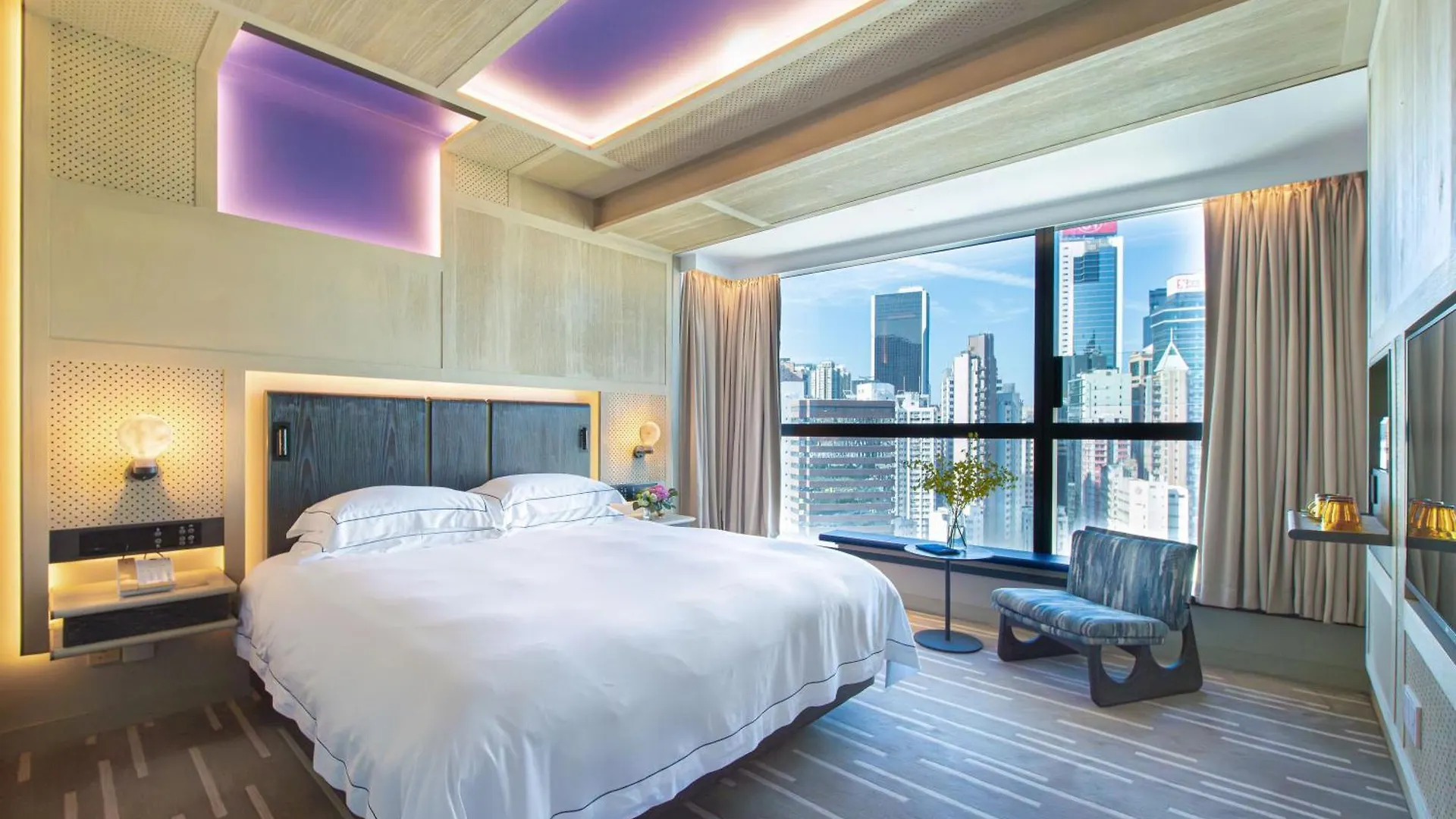 The Emperor Hotel Hong Kong