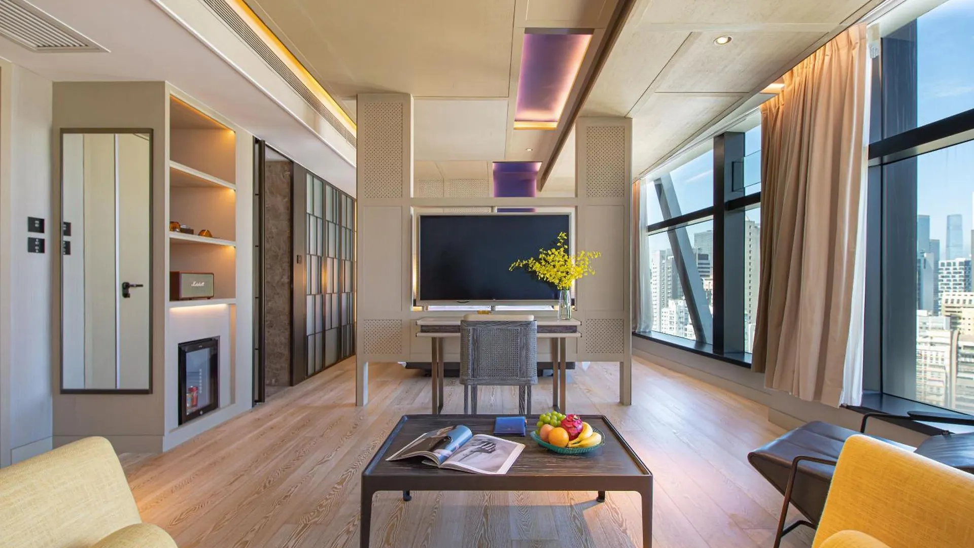 The Emperor Hotel Hong Kong