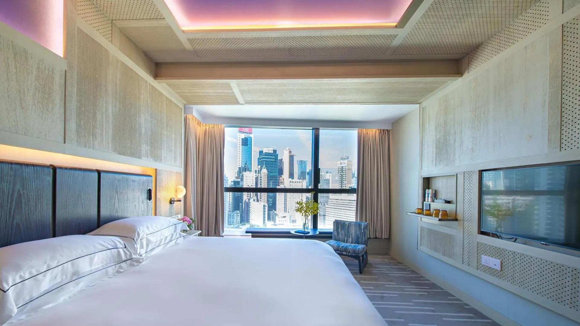 The Emperor Hotel Hong Kong