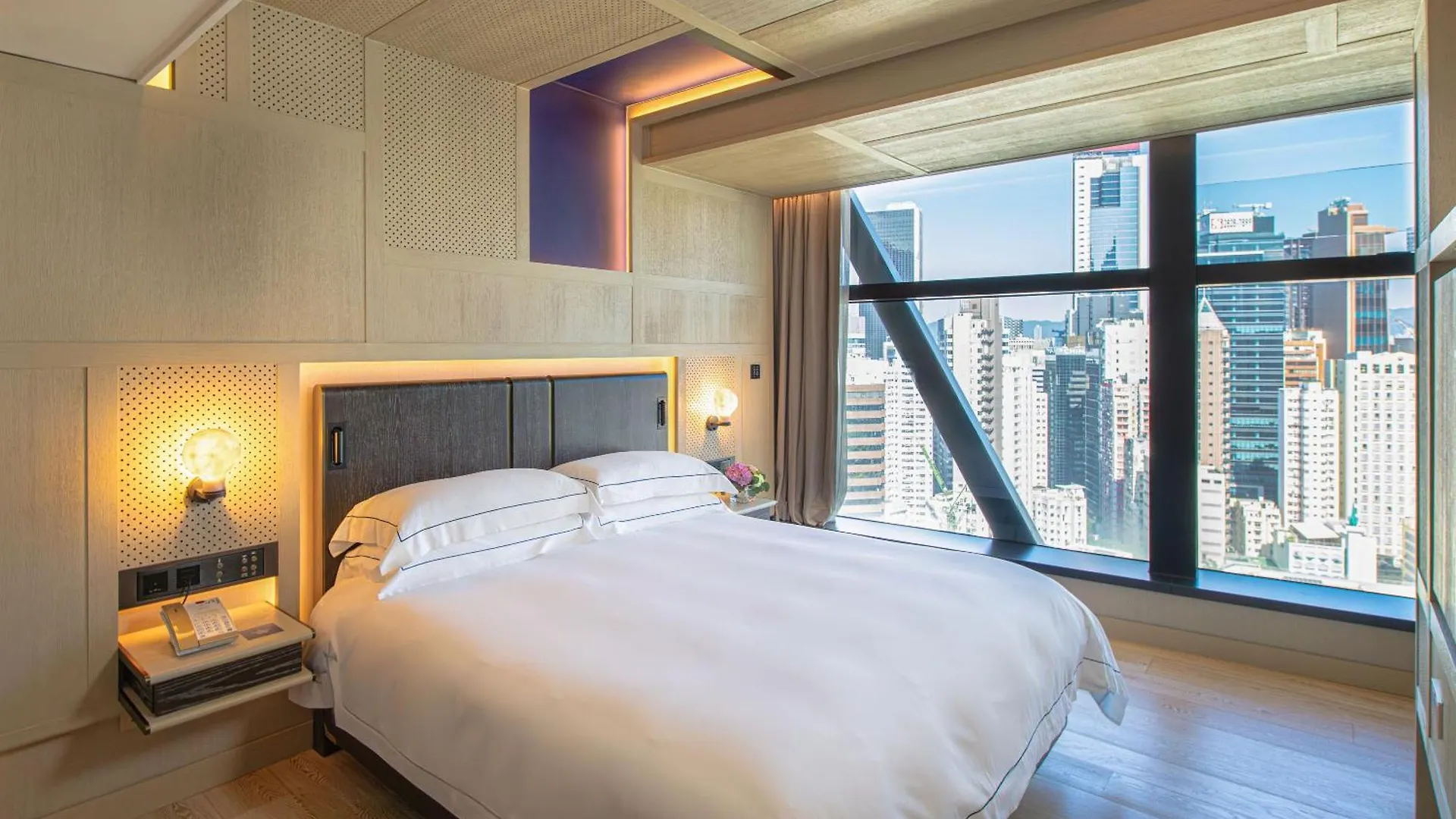The Emperor Hotel Hong Kong