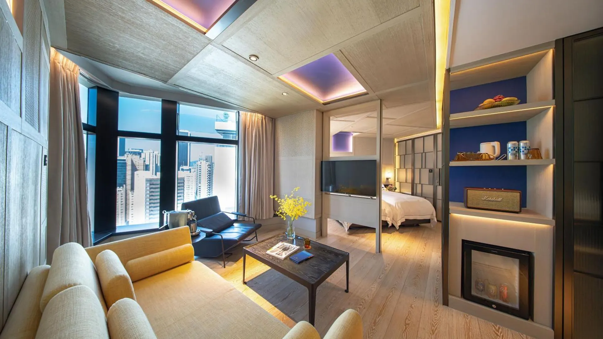 The Emperor Hotel Hong Kong China