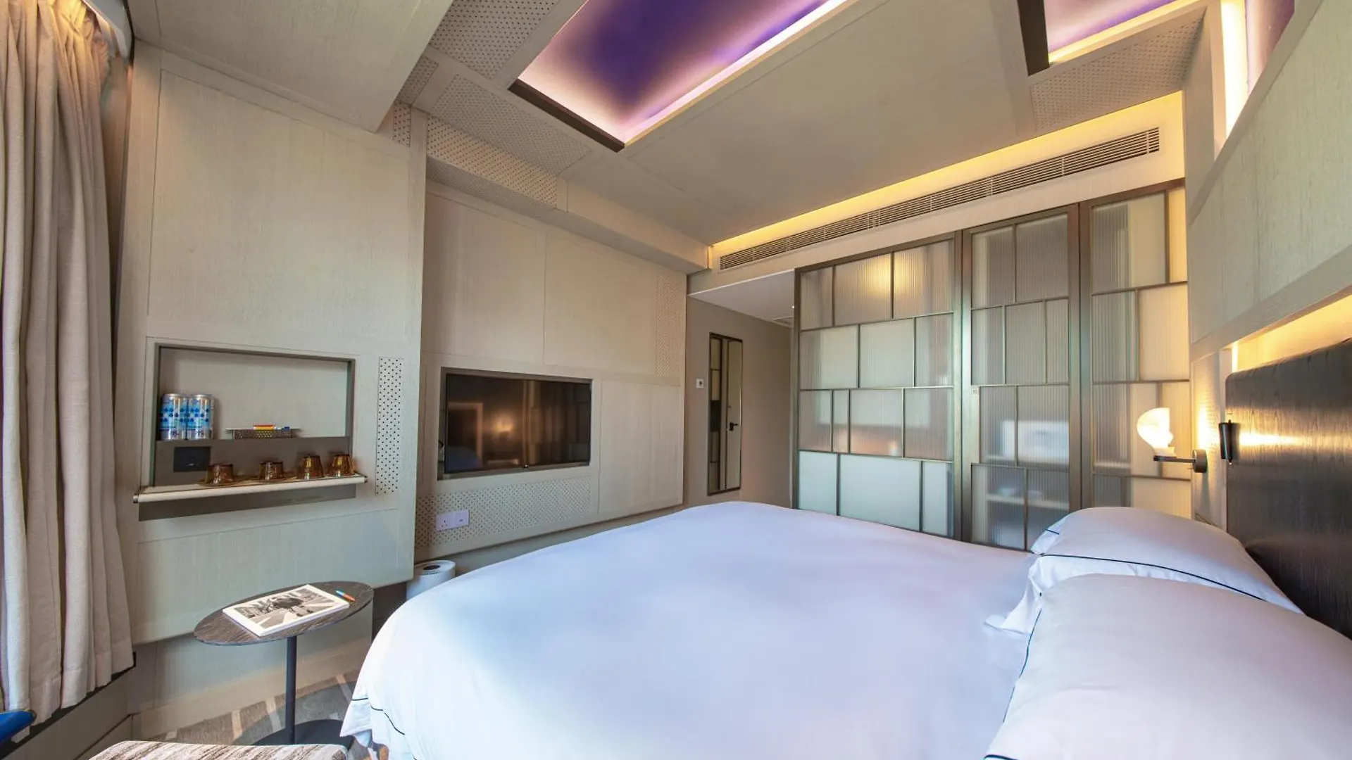 The Emperor Hotel Hong Kong