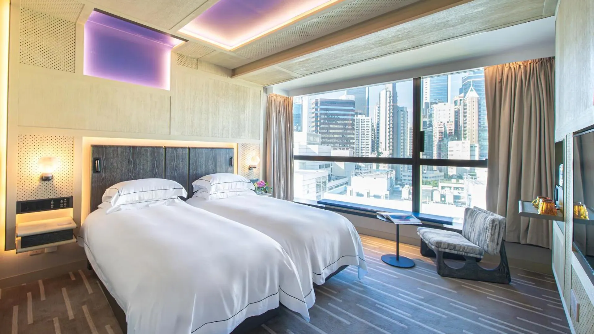The Emperor Hotel Hong Kong