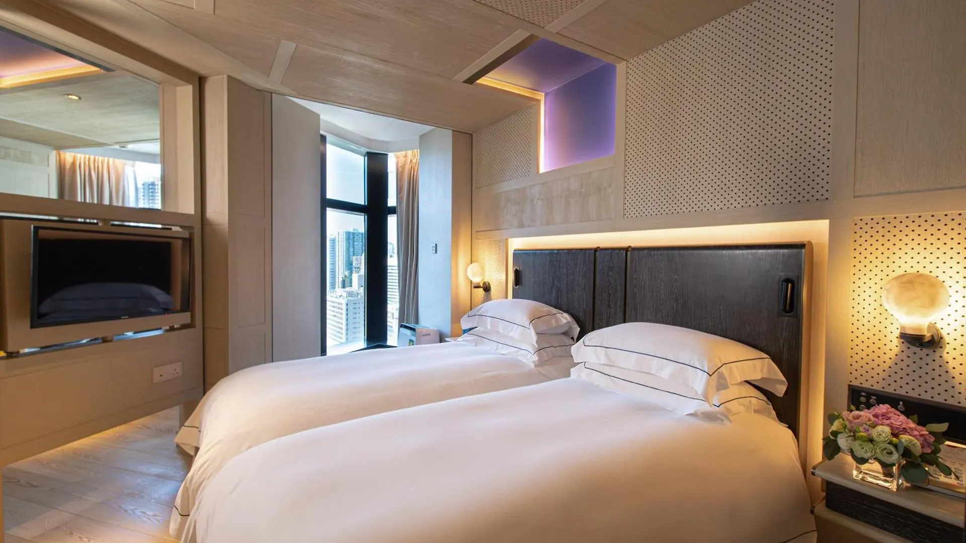 The Emperor Hotel Hong Kong