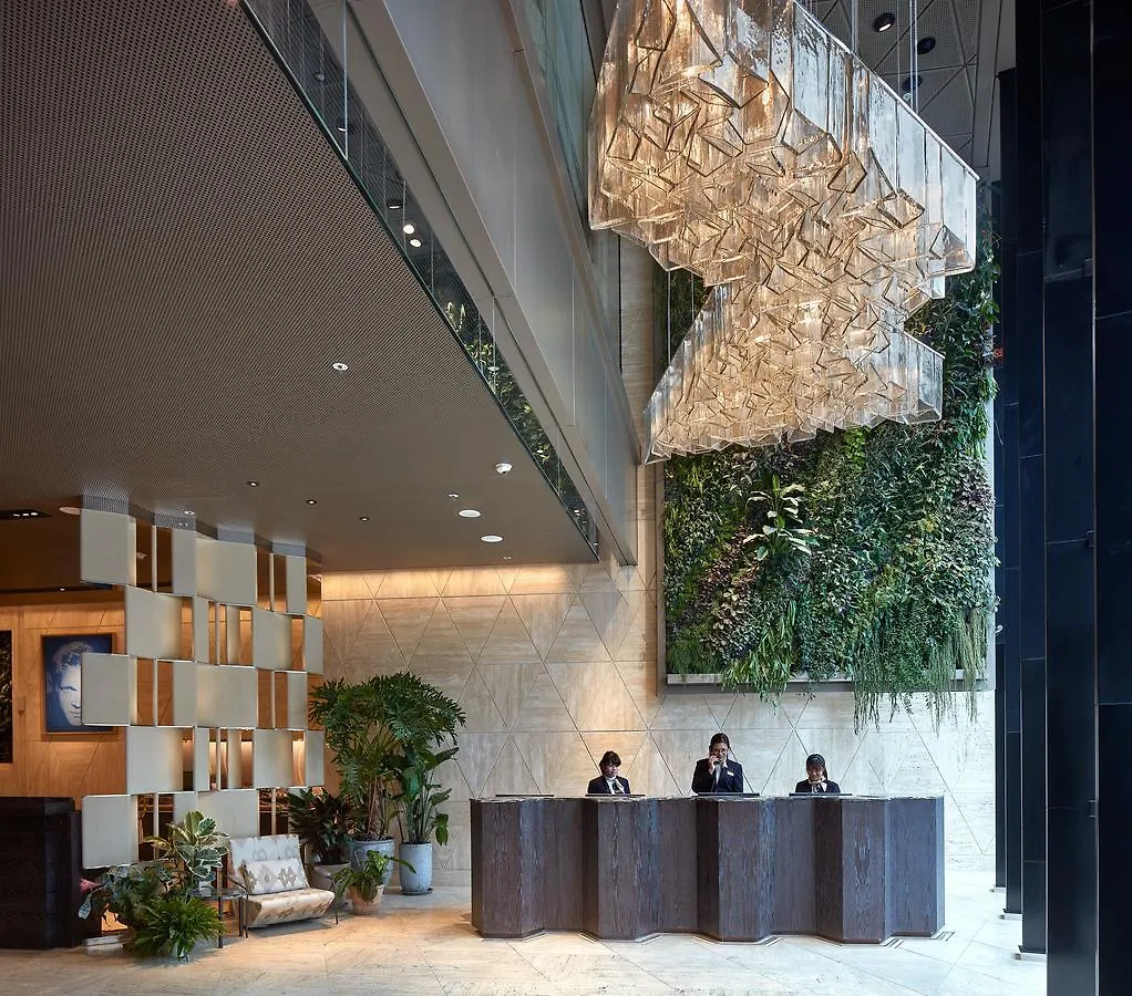 The Emperor Hotel Hong Kong